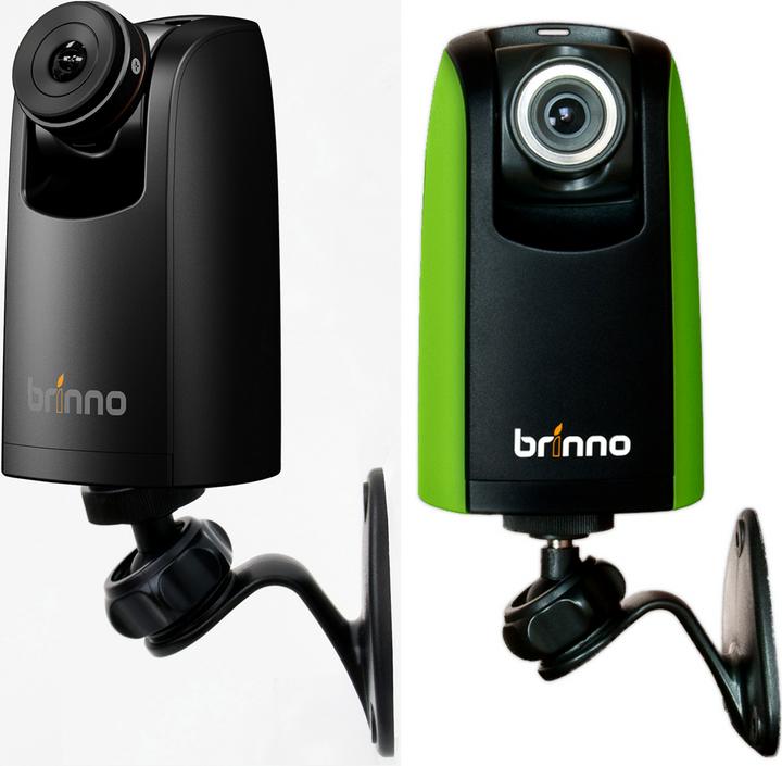 Produktbild Brinno Wandhalterung AWM100 (Brinno TLC200, Brinno TLC200 Pro)