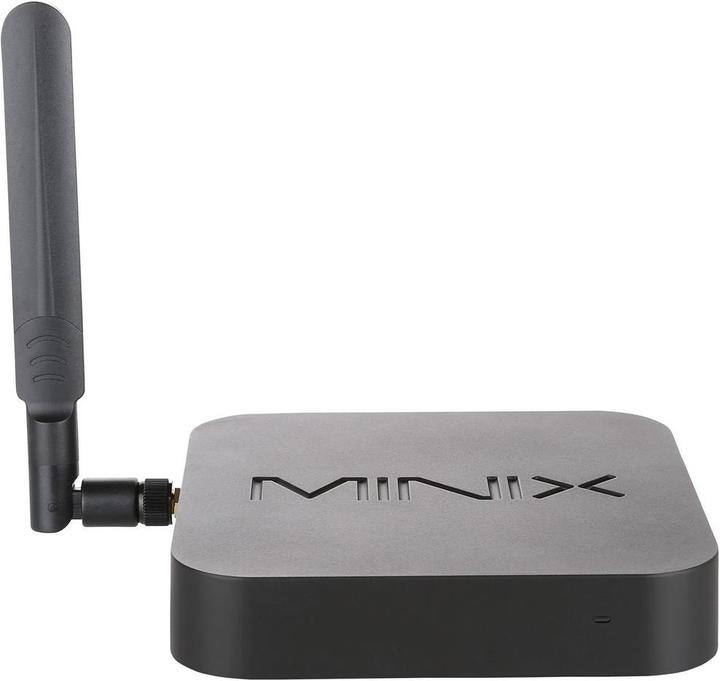 Produktbild Minix NEO Z83-4 Plus (Intel Atom x5-Z8350, 4 GB, Intel HD Graphics)