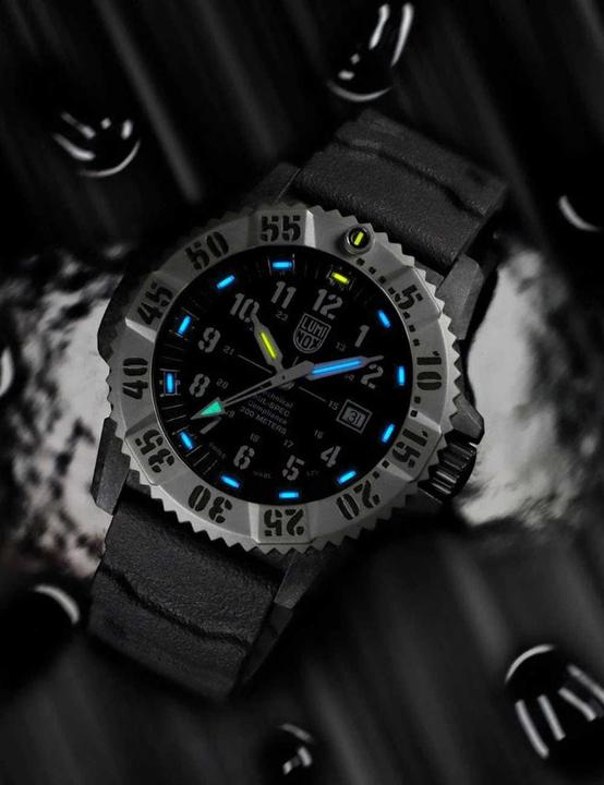 Produktbild Luminox XL.3351.SET MiIL-SPEC (Lünette drehbar links, Swiss Made)