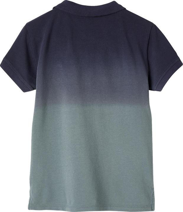 Produktbild Vertbaudet Poloshirt Kurzarm (140)