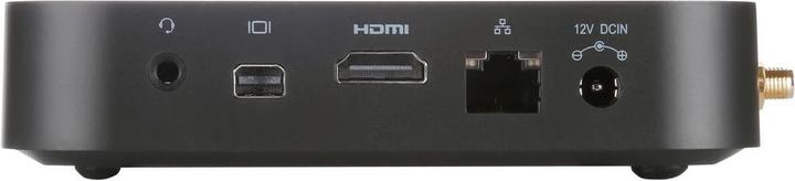 Produktbild Minix NEO Z83-4 Plus (Intel Atom x5-Z8350, 4 GB, Intel HD Graphics)