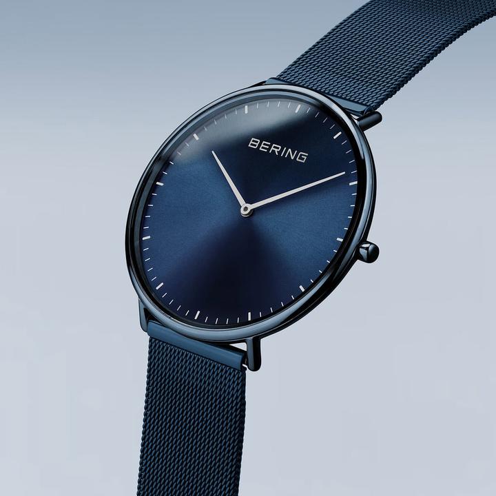 Image du produit Bering Ultra Slim (Montre analogique, 39 mm)