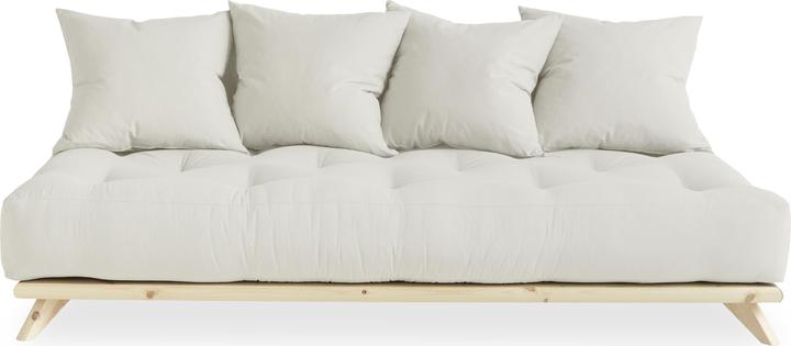 Produktbild Karup Design Senza (3-Sitzer, Bettsofa)