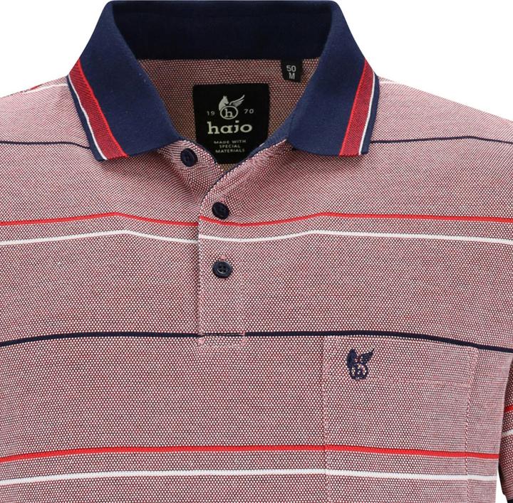 Produktbild Hajo Herren-Poloshirt (54)