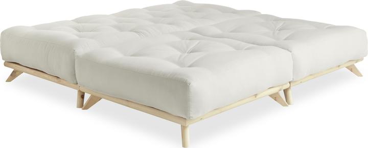 Produktbild Karup Design Senza (3-Sitzer, Bettsofa)
