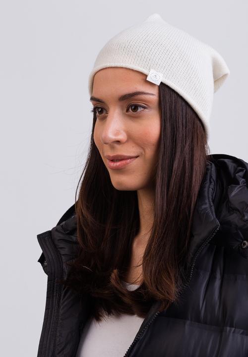 Actual product image Cash-Mere Kaschmir Beanie (One size)