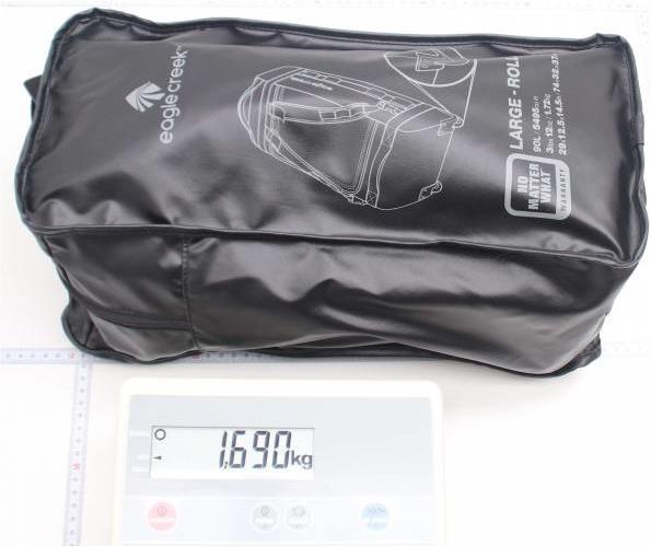 Produktbild Eagle Creek Cargo Hauler Rolling Duffel (90 l)