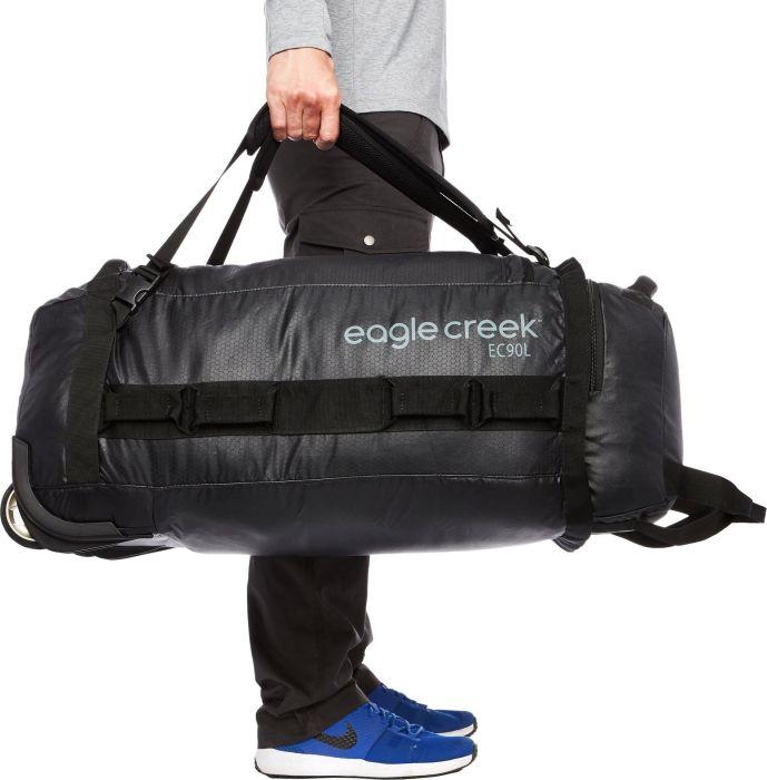Produktbild Eagle Creek Cargo Hauler Rolling Duffel (90 l)