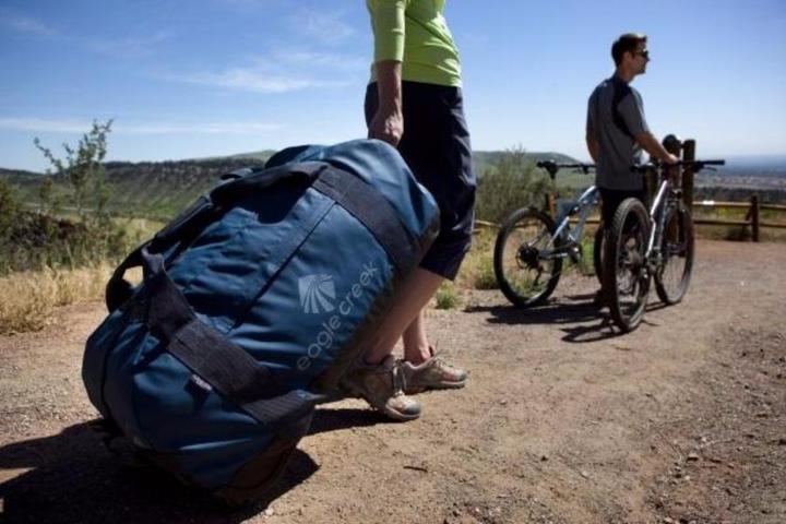 Produktbild Eagle Creek Cargo Hauler Rolling Duffel (90 l)