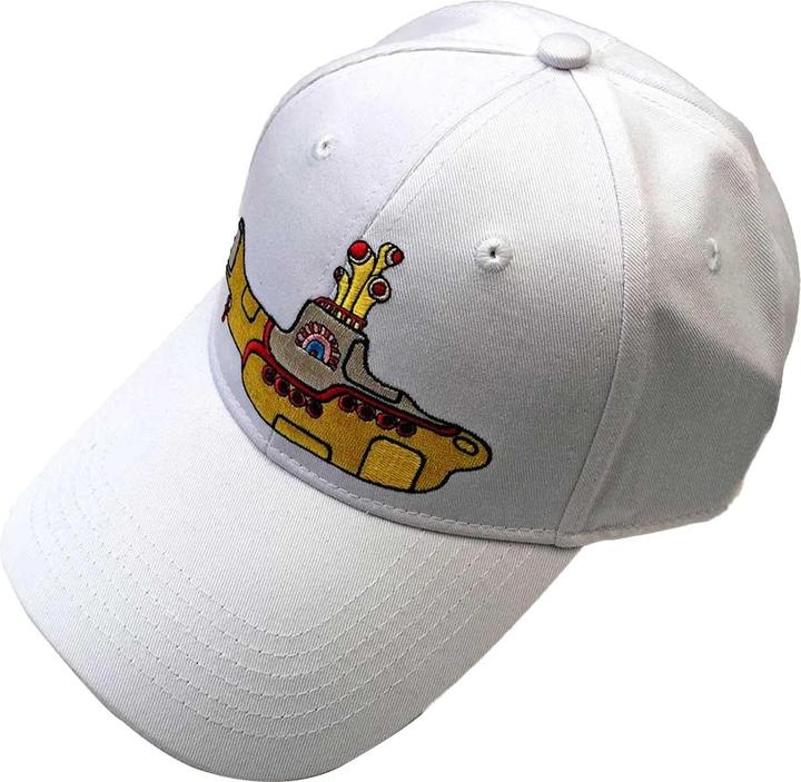 Immagine prodotto The Beatles Cappello da baseball unisex per adulti Submarine (Taglia unica)