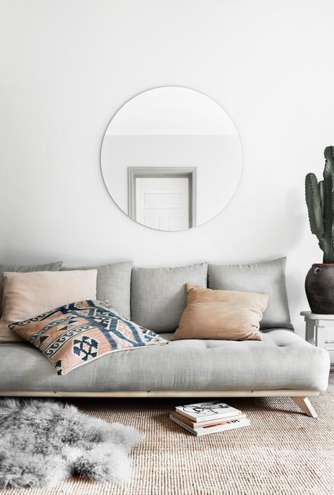 Produktbild Karup Design Senza (3-Sitzer, Bettsofa)