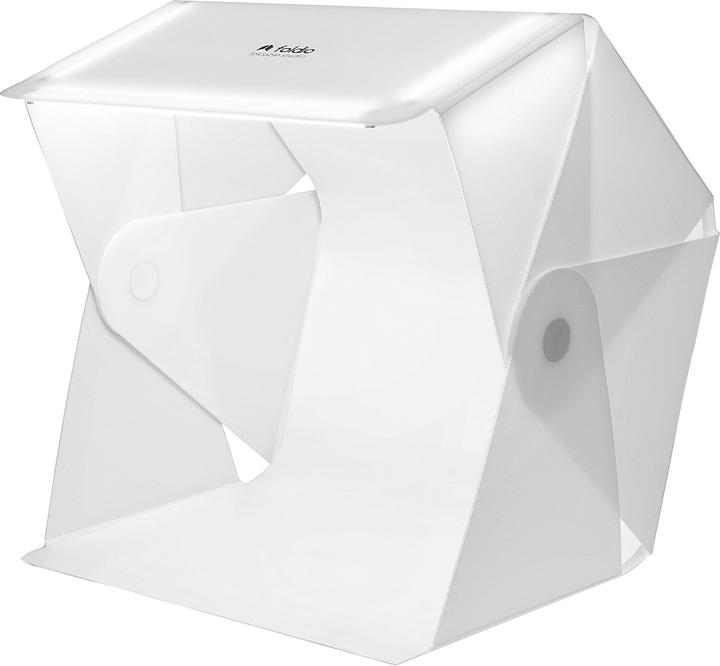 Actual product image Orangemonkie Foldio 3 portable light box (62.50 cm, 64 cm)