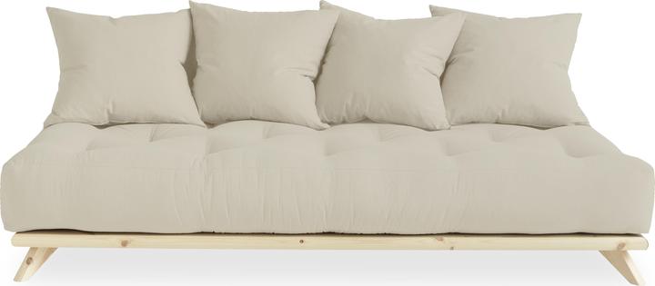 Actual product image Karup Design Senza (3-seater, Sofa bed)