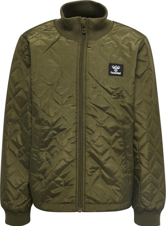 Actual product image hummel Mule Thermo Jacket (116)