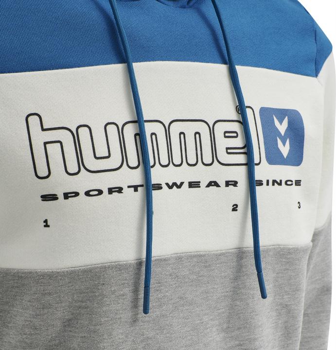 Image du produit hummel Legacy Musa Hoodie (XXS)