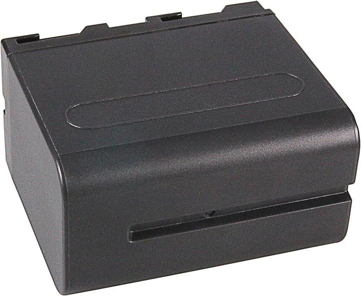 Actual product image Patona Battery NP-F970 (Rechargeable battery)