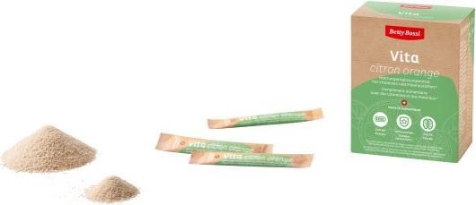 Produktbild Betty Bossi Nahrungsmittel Vita citron orange, 2x30 Sticks (30 Stück, Stift)