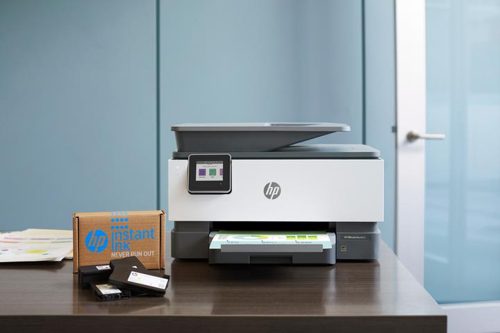 Immagine prodotto HP OfficeJet Pro 9019e All-in-One (Inchiostro, Colore)