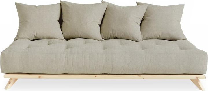 Actual product image Karup Design Senza (3-seater, Sofa bed)