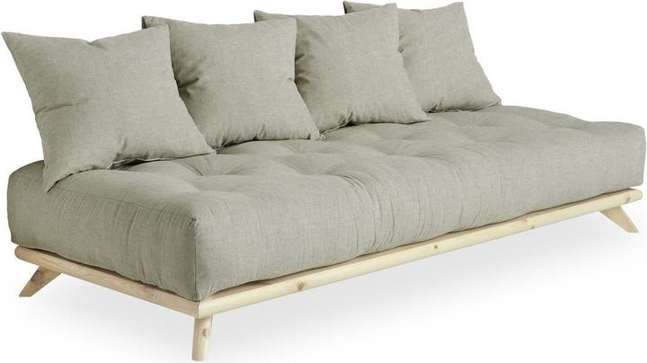 Actual product image Karup Design Senza (3-seater, Sofa bed)