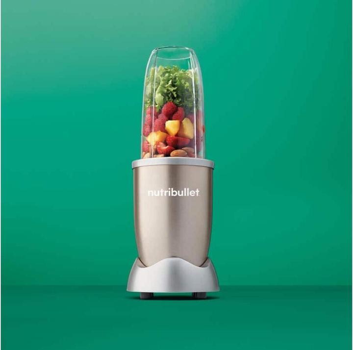 Produktbild NutriBullet NB904CP (900 W)