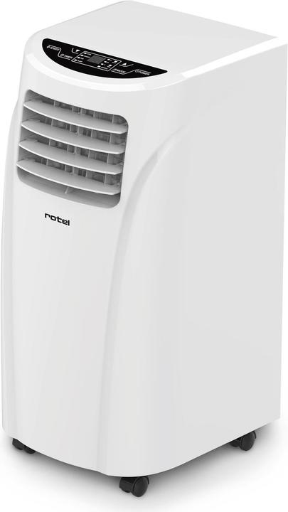 Produktbild Rotel U797ch1 (7000 BTU/h)