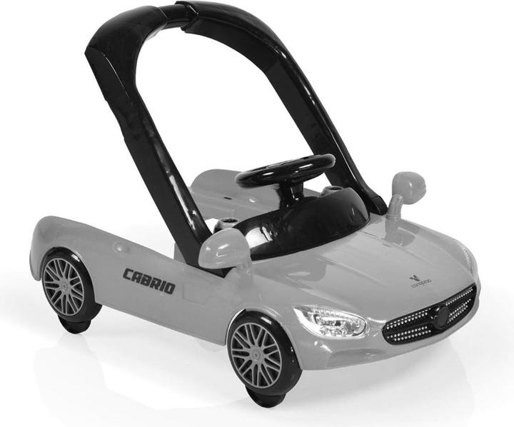 Actual product image Cangaroo marchette pour bébé Cabrio