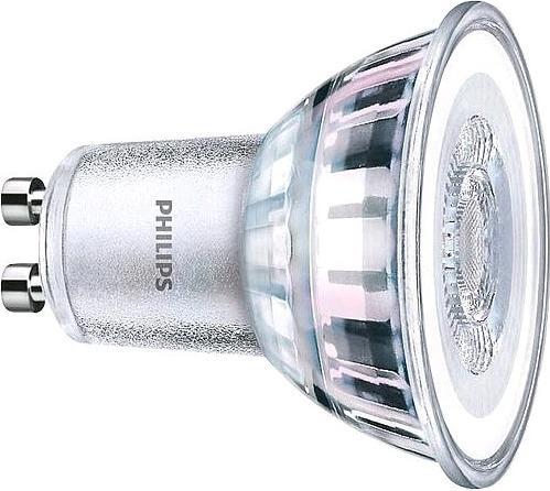 Actual product image Philips Professional Mas (GU10, 4.90 W, 365 lm, 1 x, F)
