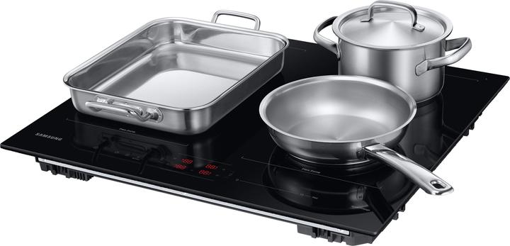 Image du produit Samsung NZ64B5066FK
