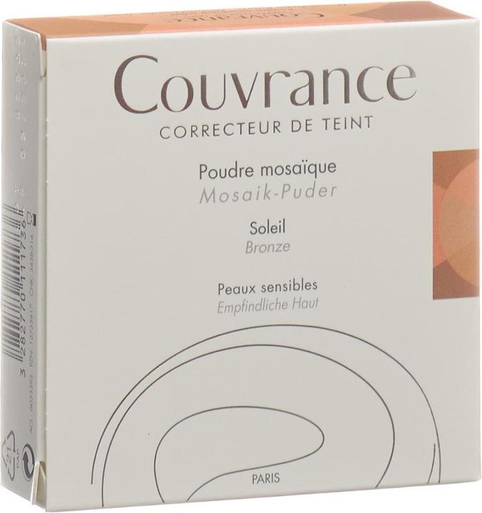 Immagine prodotto Avène Couvrance (Bronzo)