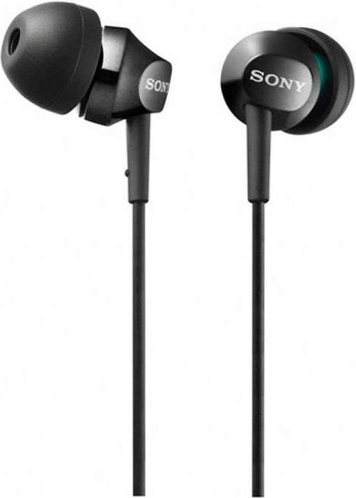 Immagine prodotto Sony Mdr-Ex110ap (Cablato)