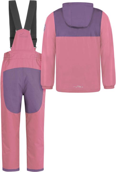 Actual product image Normani Children's WinterSet thermal trousers and winter trousers (98, 102, 104, 100 A)