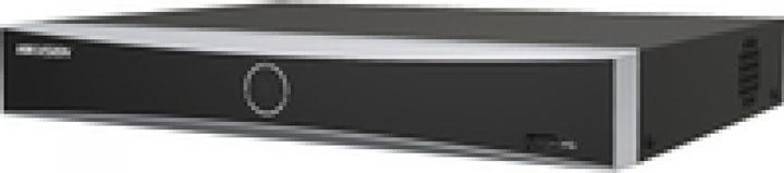 Hikvision DS-7604NXI-K1/4P (Videoregistratore di rete (NVR))