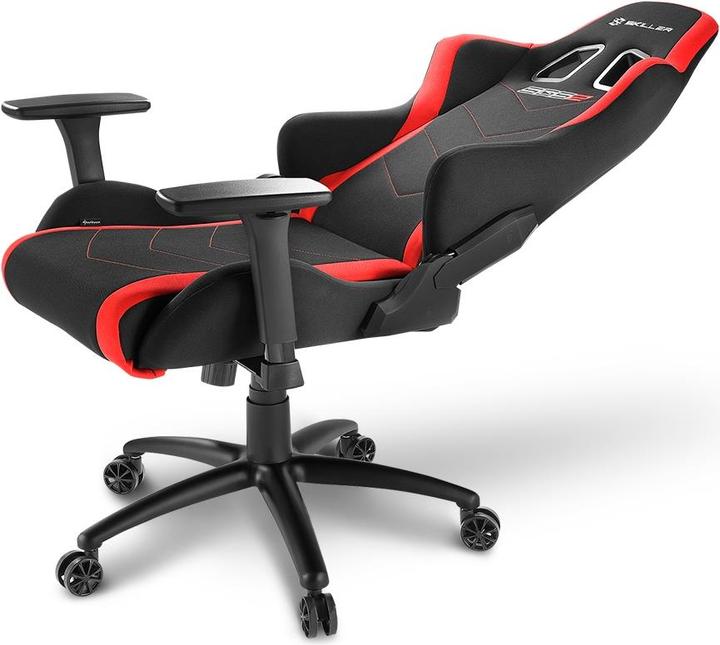 Actual product image Sharkoon Skiller SGS2