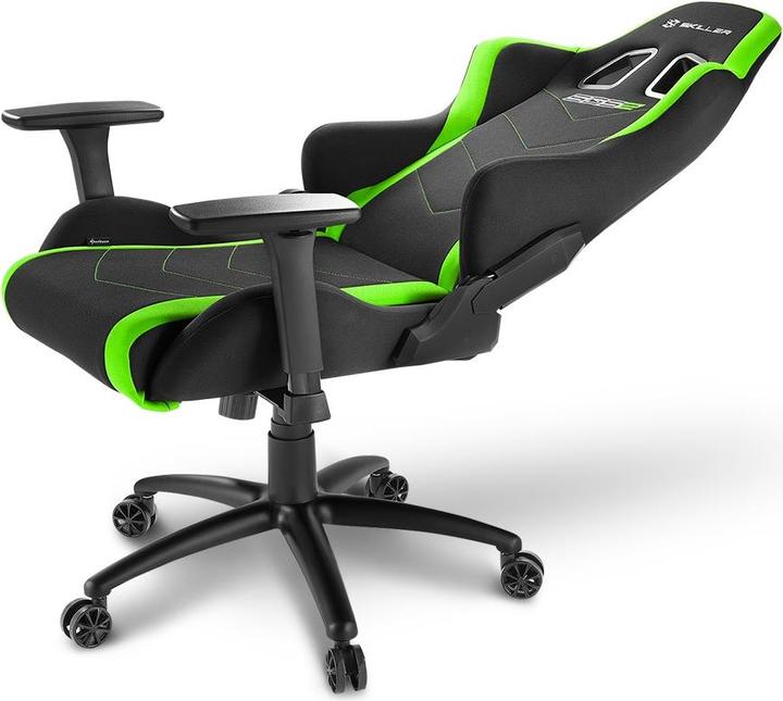 Actual product image Sharkoon Skiller SGS2