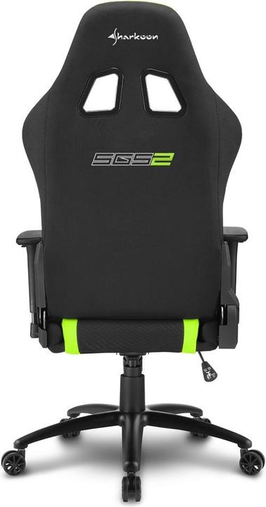 Actual product image Sharkoon Skiller SGS2