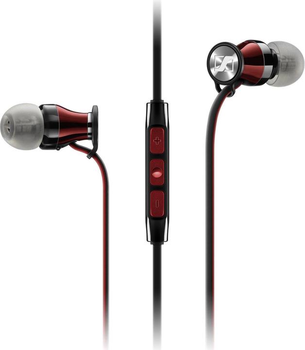 Sennheiser Momentum In-Ear G (Kabelgebunden)