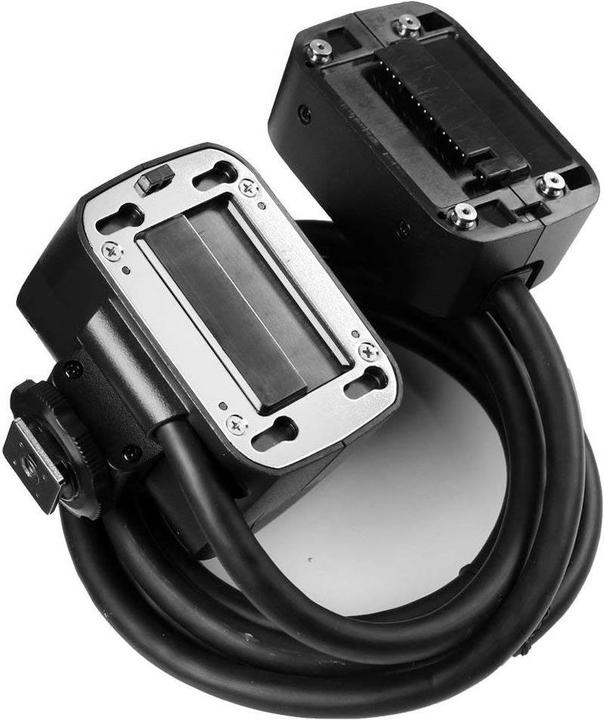 Actual product image Godox EC1200