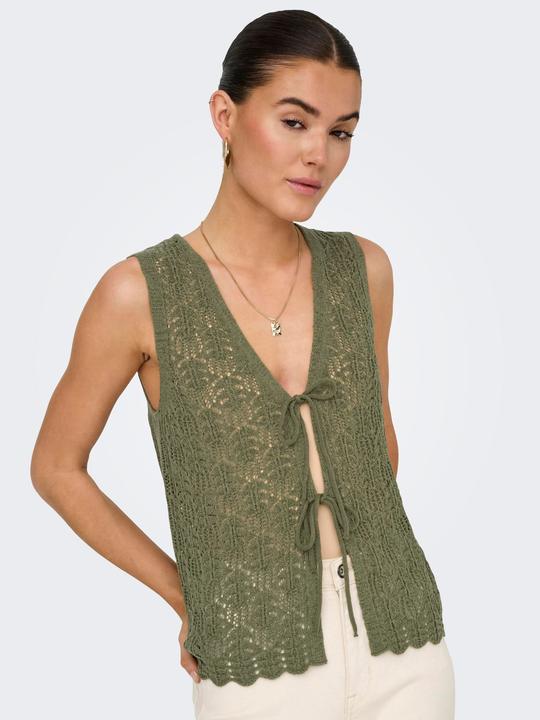 Actual product image JdY JDYKOFI Weste Weste (XL)