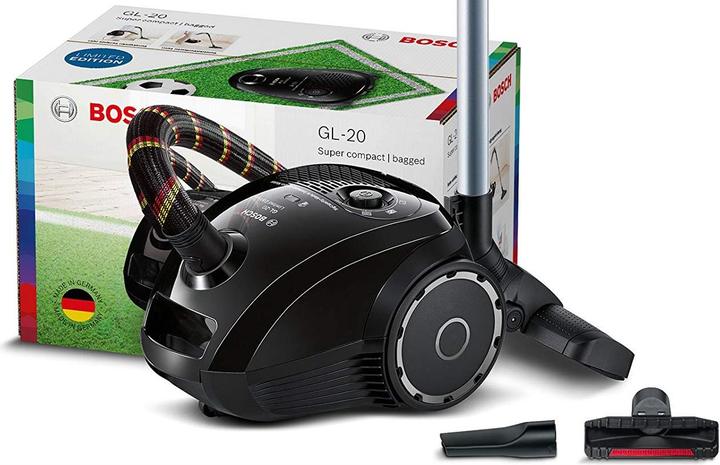 Produktbild Bosch Hausgeräte Bgn2champ