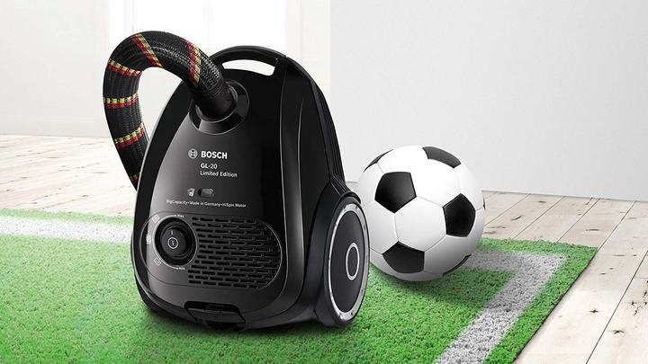 Produktbild Bosch Hausgeräte Bgn2champ