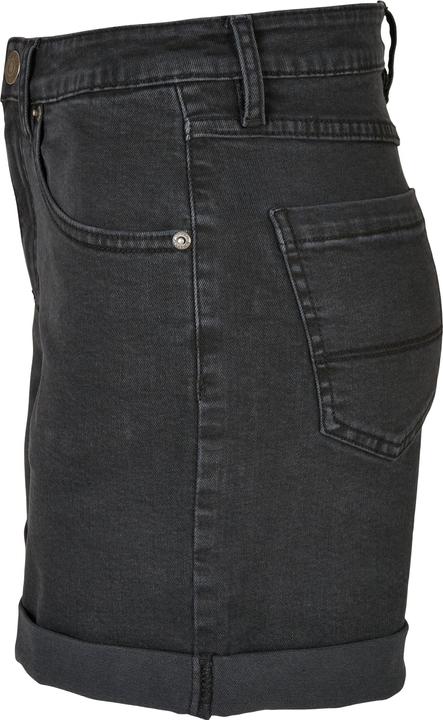 Immagine prodotto Urban Classics Pantaloncini da donna in denim organico stretch 5 tasche - 16964 (30)