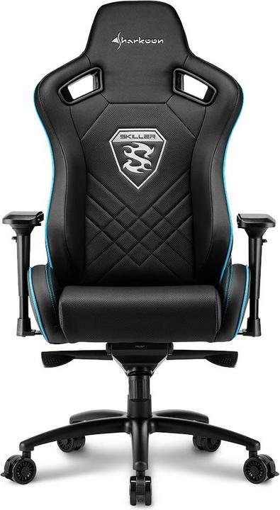 Sharkoon Skiller SGS4