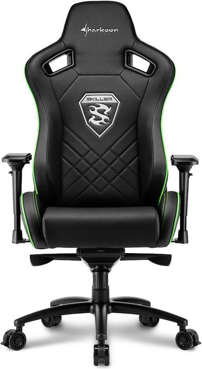 Actual product image Sharkoon Skiller SGS4