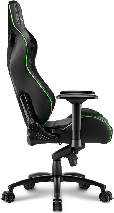 Actual product image Sharkoon Skiller SGS4