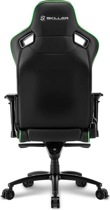Actual product image Sharkoon Skiller SGS4