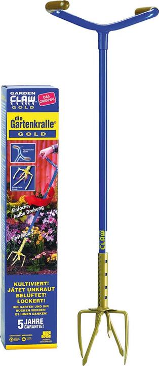 Produktbild Garden Claw Gartenkralle