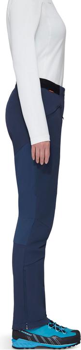 Produktbild Mammut Aenergy SO Hybrid Pants Women (44)