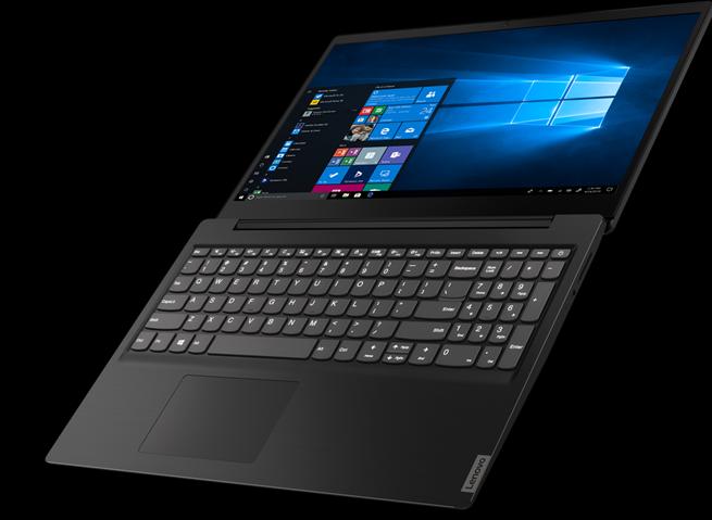 Produktbild Lenovo IdeaPad S145 (15.60", Intel Core i7-1065G7, 8 GB, 512 GB, CH)
