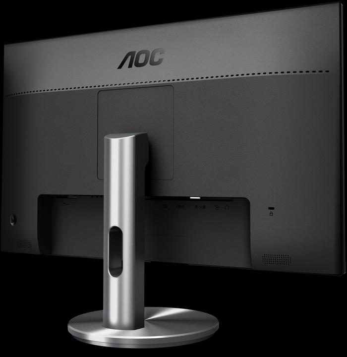 Produktbild AOC I2790vq/Bt (1920 x 1080 Pixel, 27")
